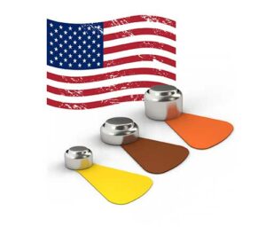 made in usa - flag icon
