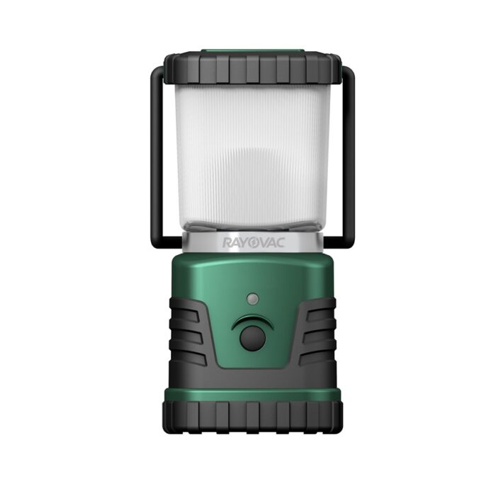 Sportsman Essentials 3D LED Camping Lantern