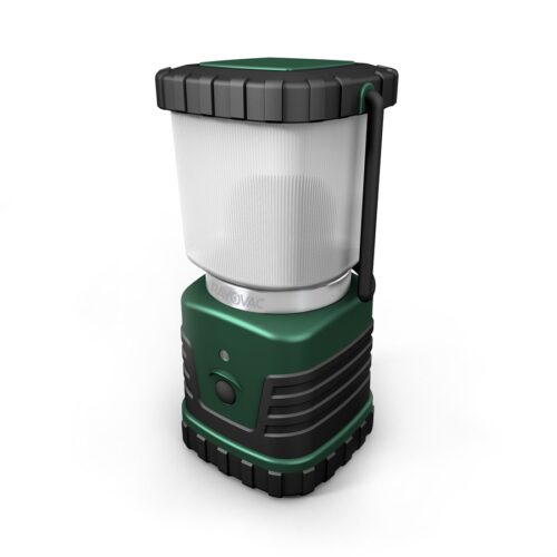 Sportsman Essentials 3D LED Camping Lantern image 2