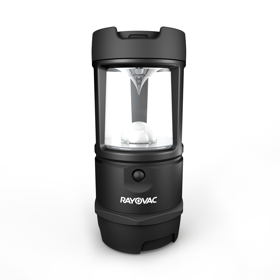 RAYOVACﾮ Sportsman Xtreme 4 Watt LED Flashlight FLASHLIGHT,4W LED,GN 
